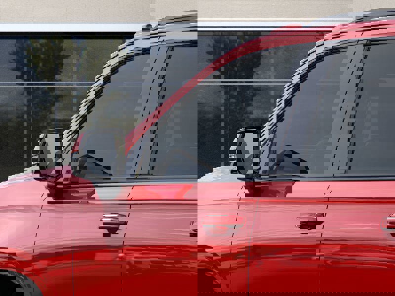 New 2026 Cadillac Escalade ESV Platinum Sport image 36