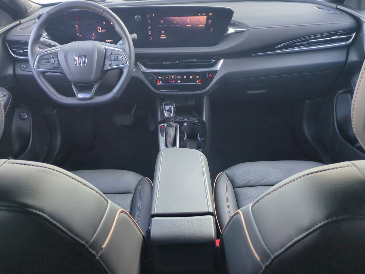 Used 2024 Buick Envista Avenir image 18