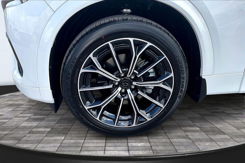 New 2026 MAZDA CX-70 3.3 Turbo S w/ Premium Plus AWD/4WD image 14