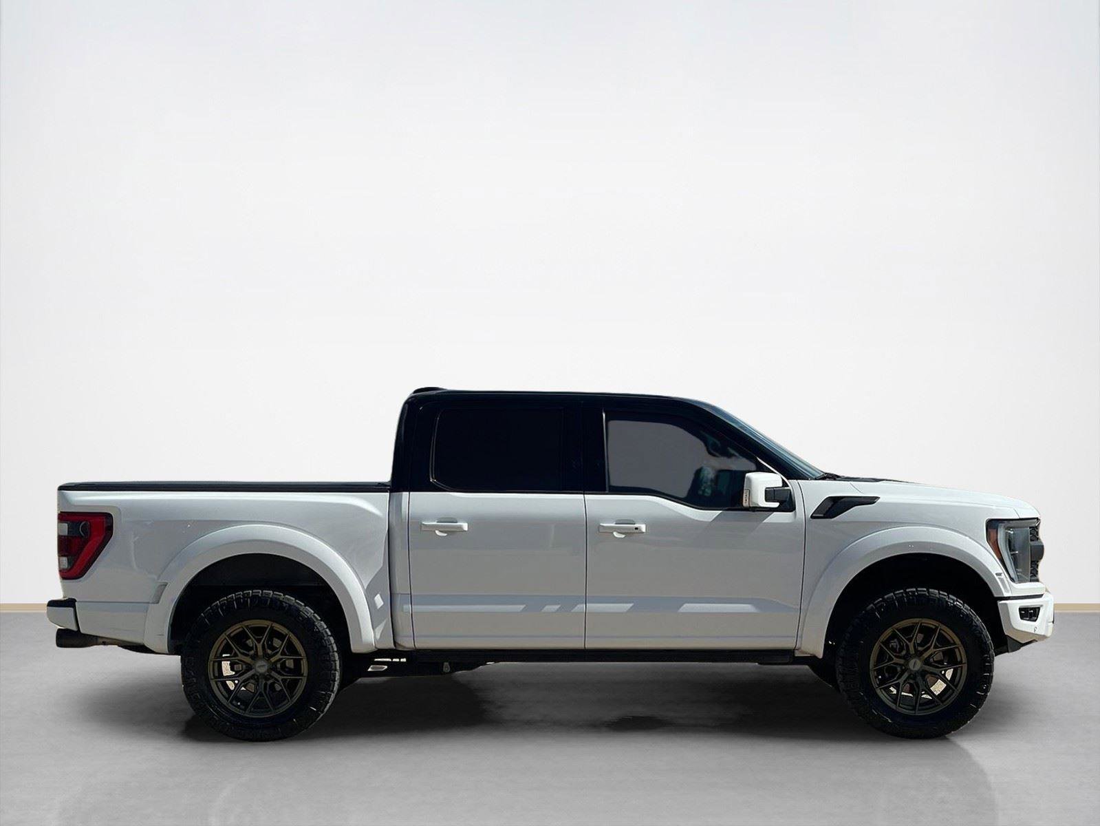 Used 2023 Ford F150 Raptor image 9