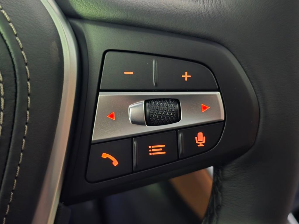 New 2026 BMW X5 xDrive40i w/ Climate Comfort Package image 20