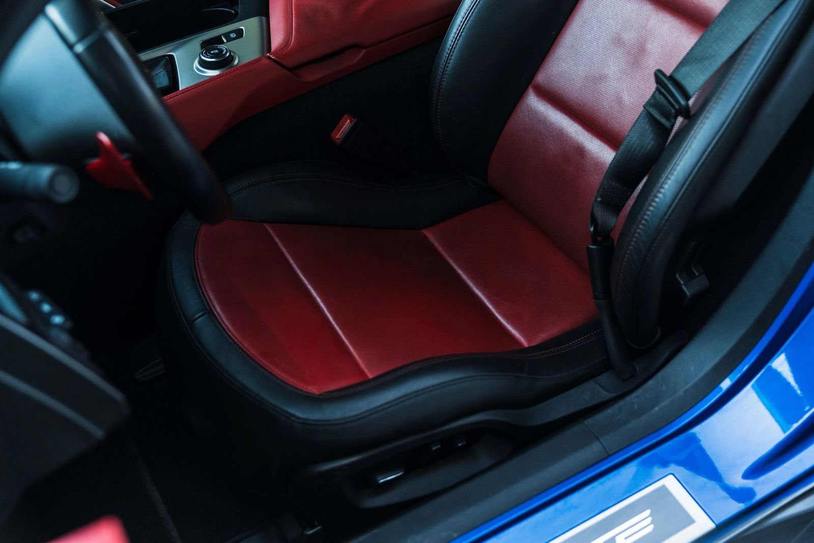 Used 2019 Chevrolet Corvette Grand Sport RWD image 19