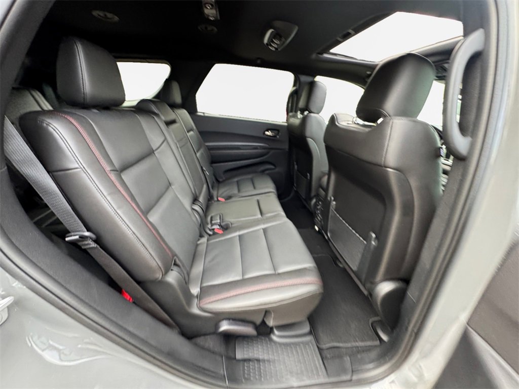 New 2026 Dodge Durango GT image 27