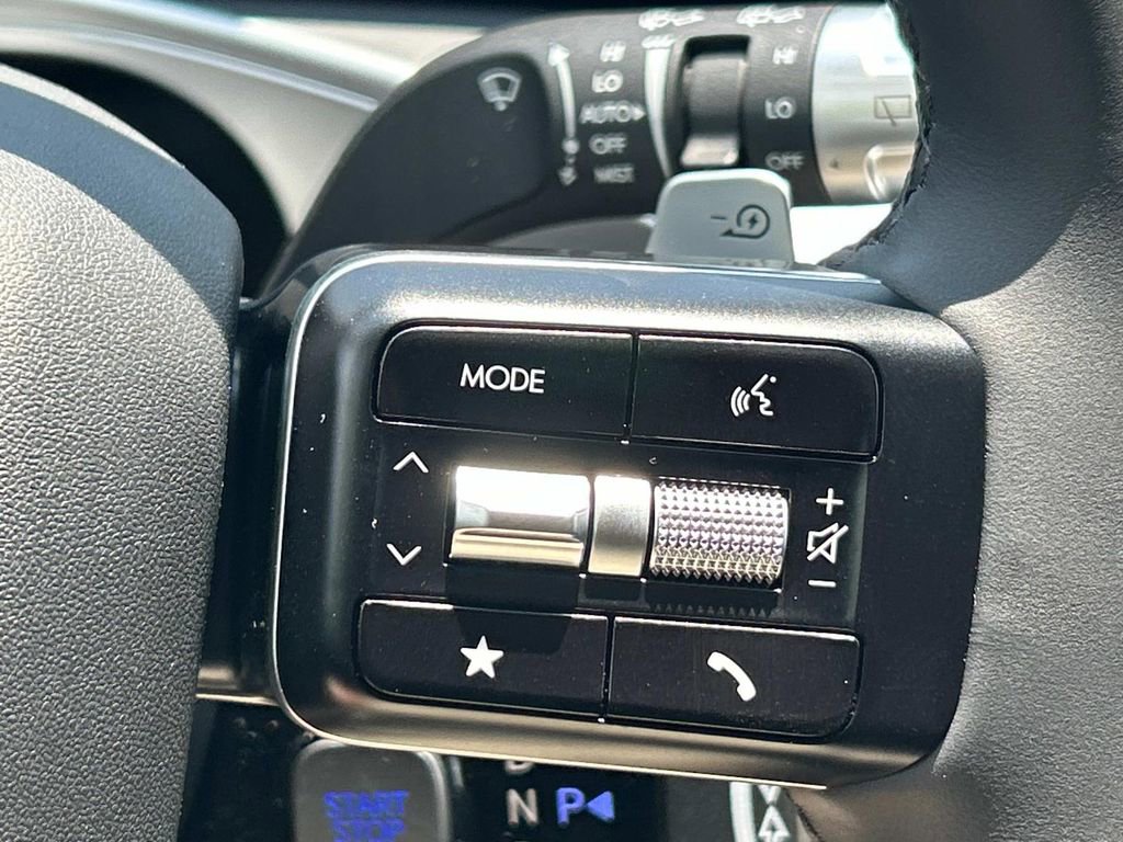 New 2026 Hyundai Ioniq 9 SEL image 30