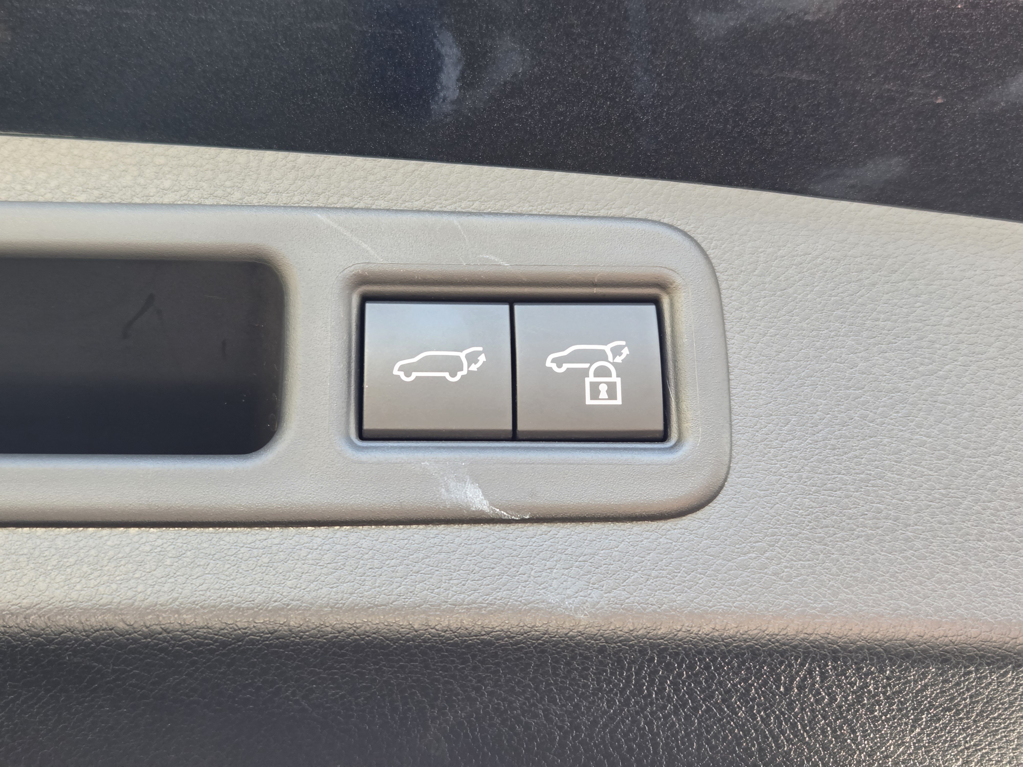 Used 2026 Lexus RX 350 Premium w/ Convenience Package FWD image 40