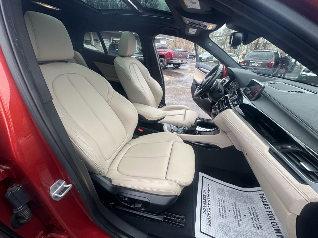 Used 2018 BMW X2 xDrive28i image 27