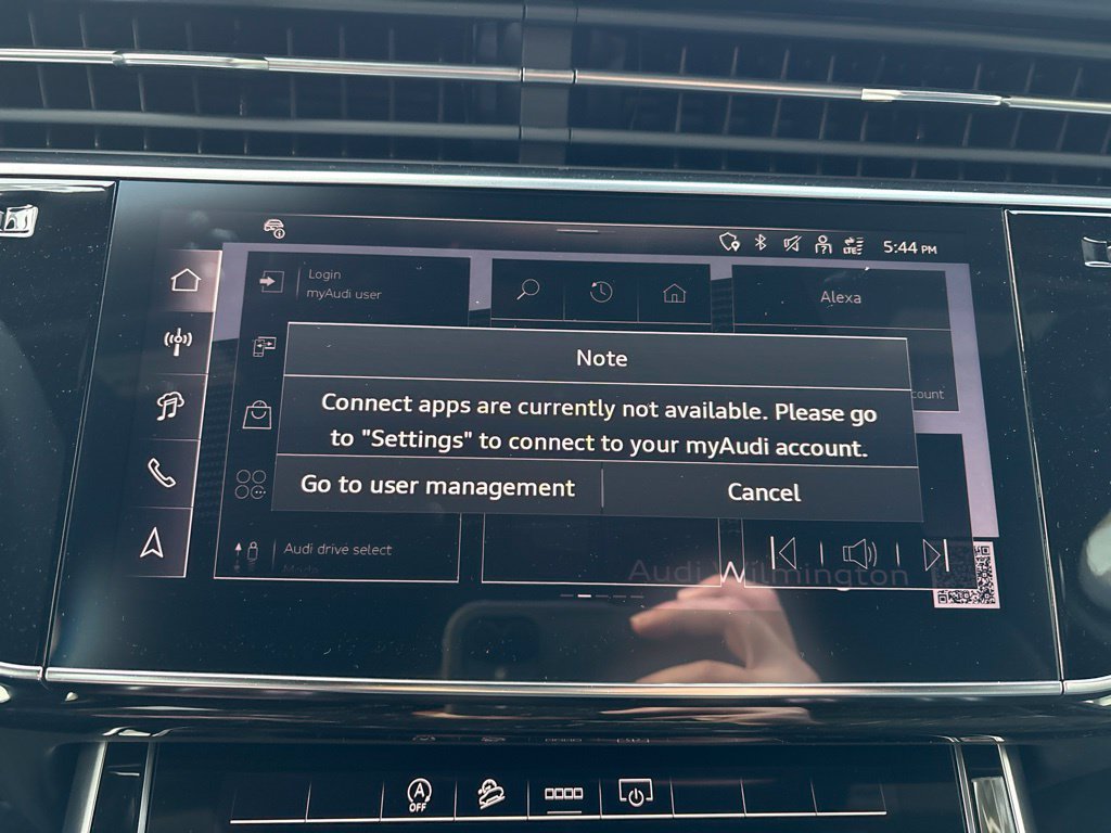 New 2026 Audi Q7 2.0T Premium AWD/4WD image 26