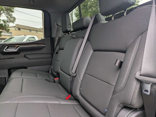 New 2026 GMC Sierra 1500 Elevation w/ Elevation Premium Package AWD/4WD image 15