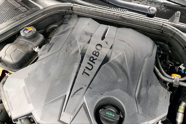 Used 2022 Genesis G80 3.5T Sport w/ Sport Prestige Package image 30