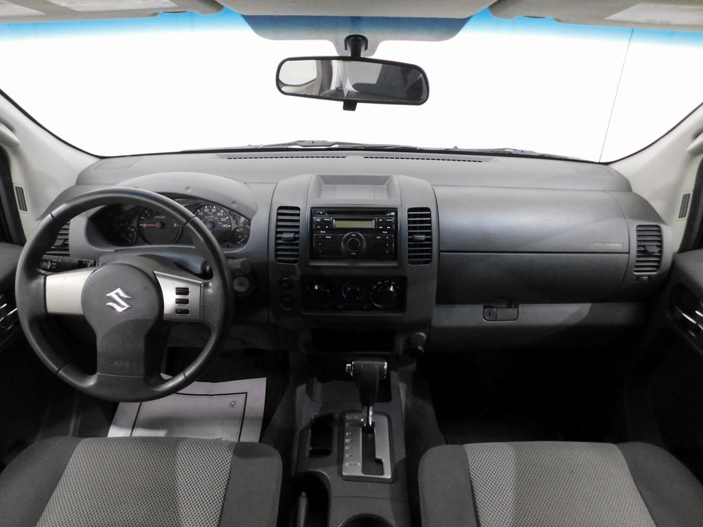 Used 2010 Suzuki Equator 2WD Extended Cab image 43