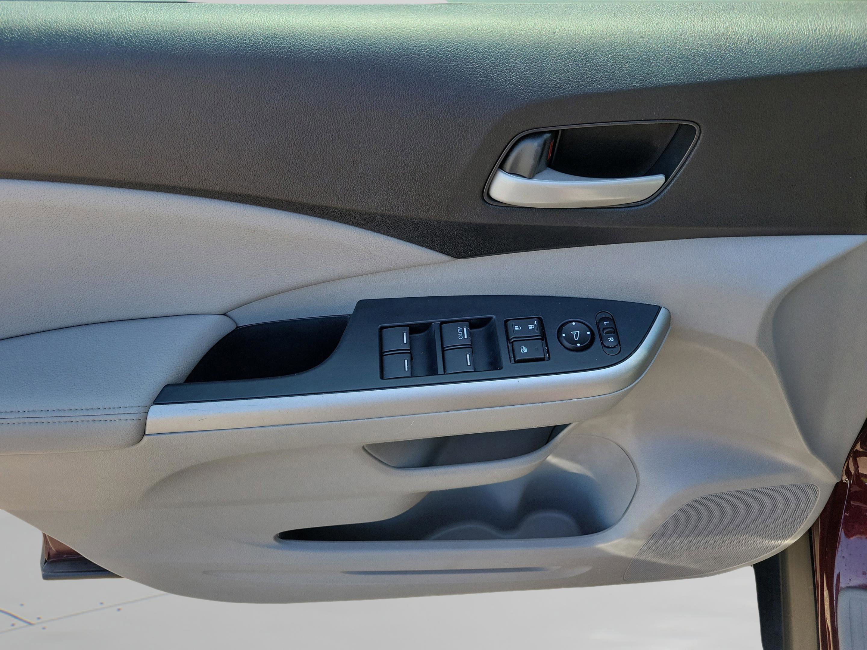 Used 2013 Honda CR-V EX-L image 24