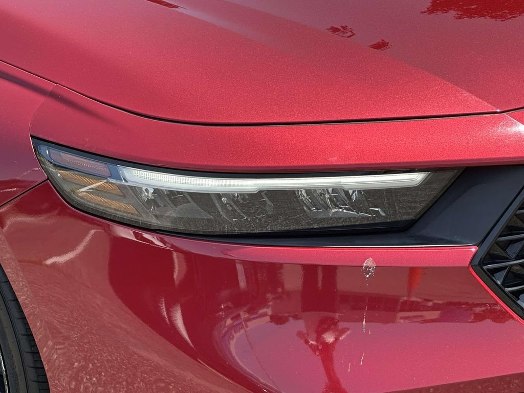 Certified 2023 Honda Accord Sport image 7