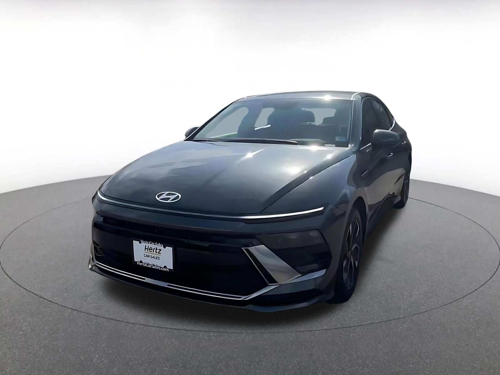 Used 2025 Hyundai Sonata SEL image 7