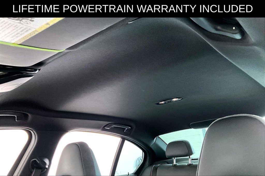 Used 2024 BMW M3 w/ Executive Package RWD image 21