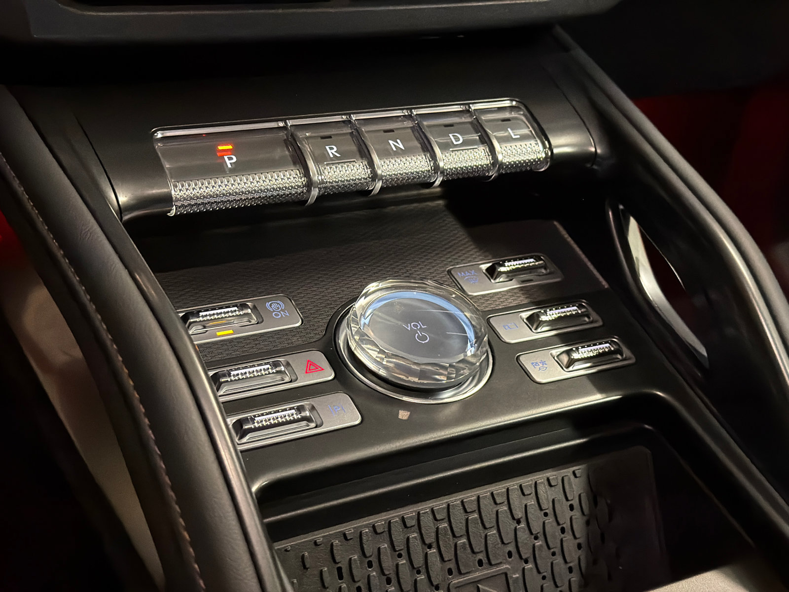 New 2026 Lincoln Nautilus Premier w/ Equipment Group 102A AWD/4WD image 29