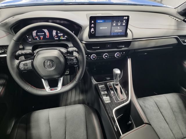New 2026 Acura ADX A-Spec AWD/4WD image 27