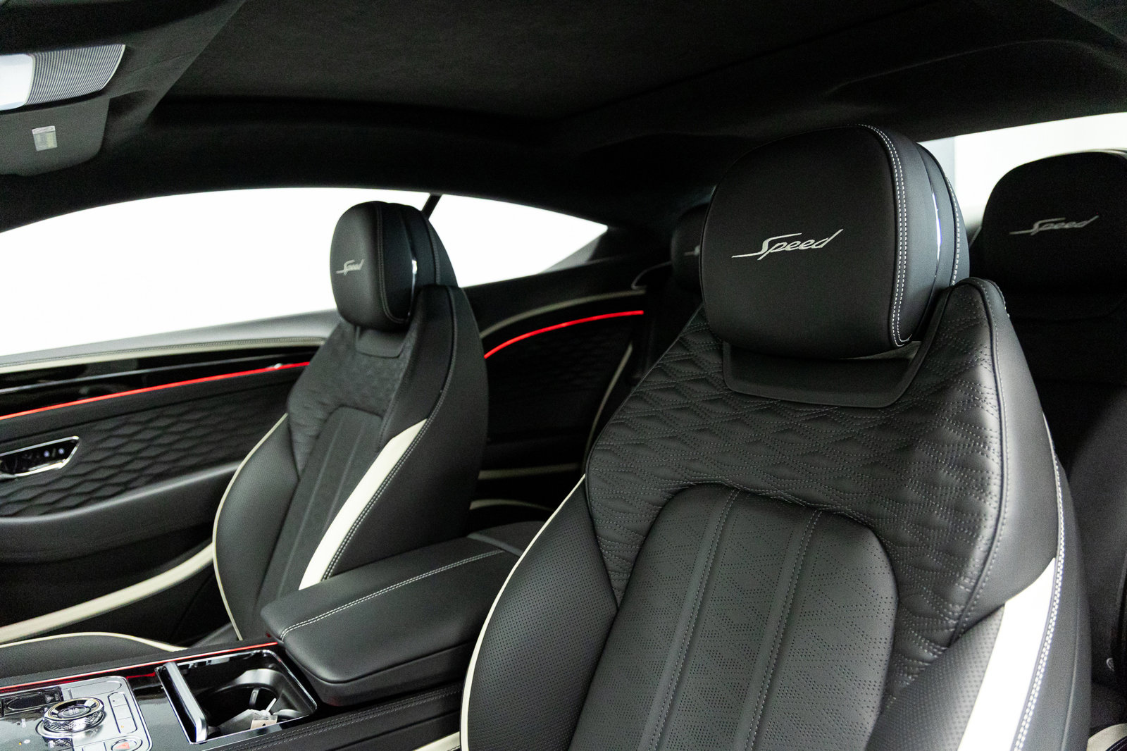 New 2026 Bentley Continental GT Speed AWD/4WD image 33