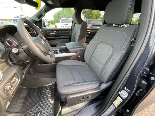New 2027 RAM 1500 Big Horn AWD/4WD image 9
