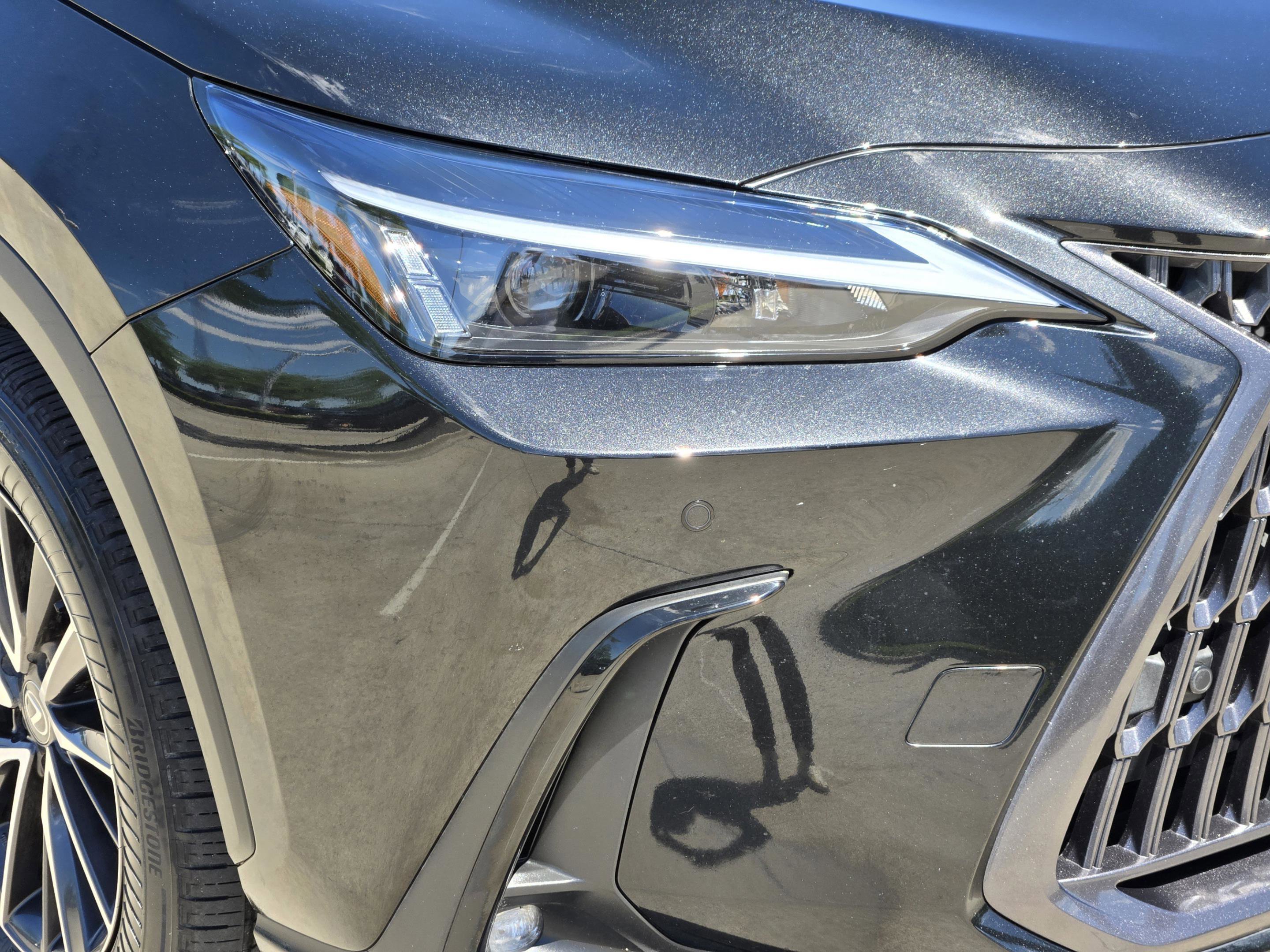 Used 2024 Lexus NX 250 FWD image 35