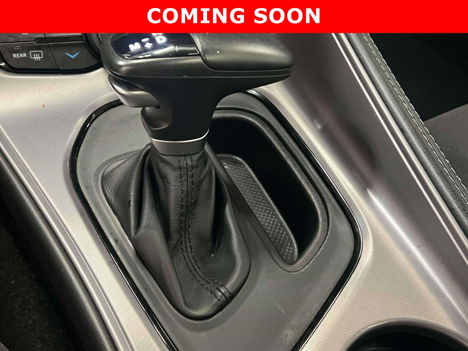 Certified 2023 Dodge Challenger GT AWD/4WD image 20