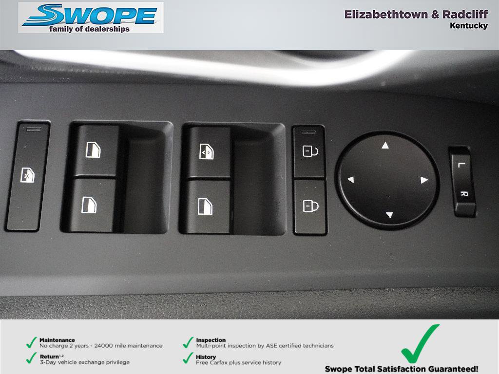 New 2026 Hyundai Santa Cruz SE image 14