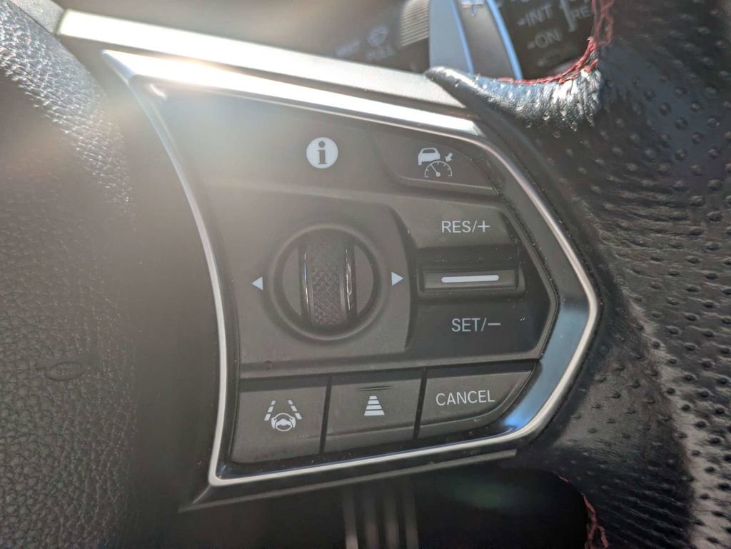 Used 2023 Acura MDX Type S AWD/4WD image 27