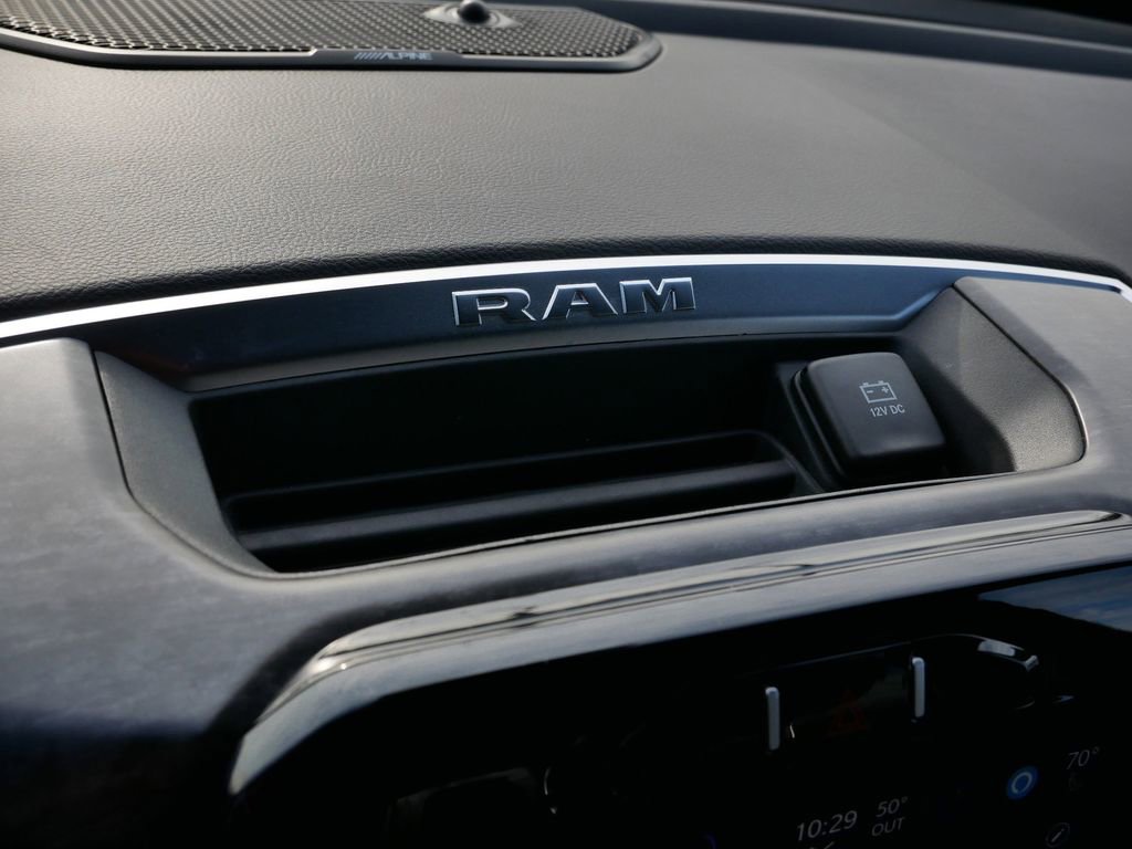 Certified 2024 RAM 1500 Big Horn image 41