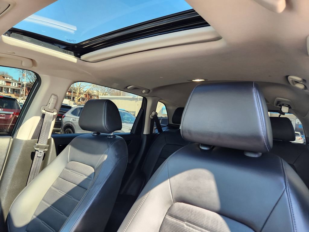 Certified 2023 Honda CR-V EX-L image 12