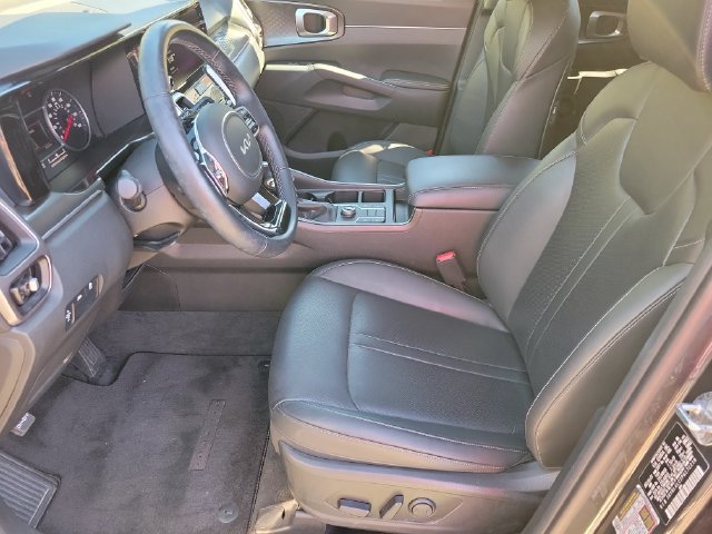 Used 2023 Kia Sorento S FWD image 12