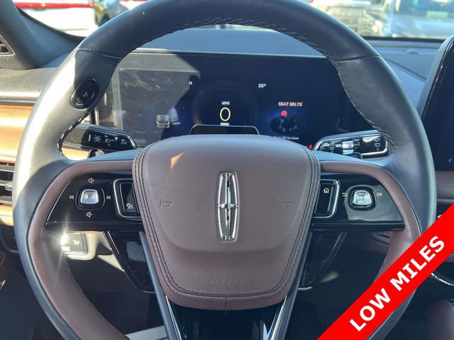 Used 2025 Lincoln Aviator Reserve w/ Illumination Package image 29