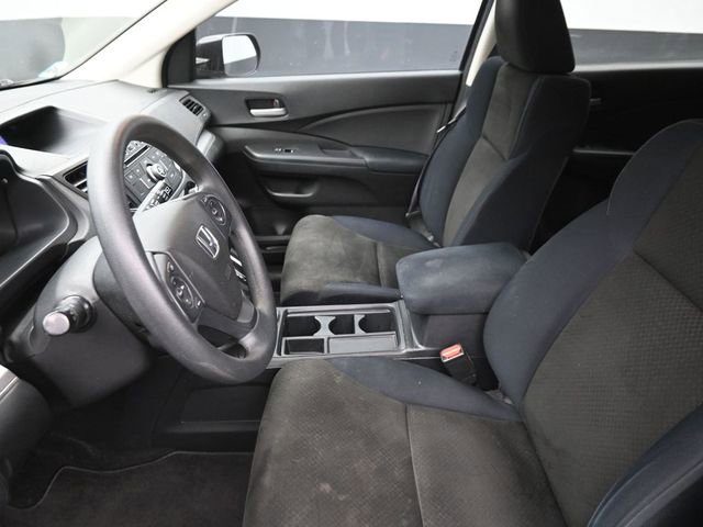 Used 2016 Honda CR-V SE image 17