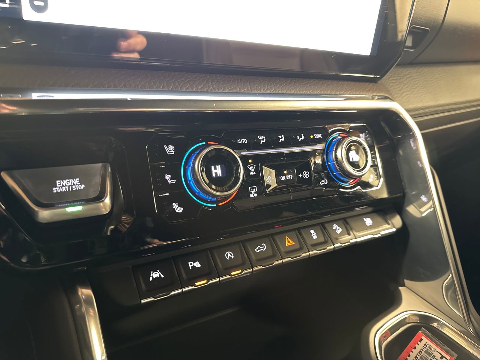 Used 2023 GMC Sierra 1500 Denali w/ Technology Package image 19