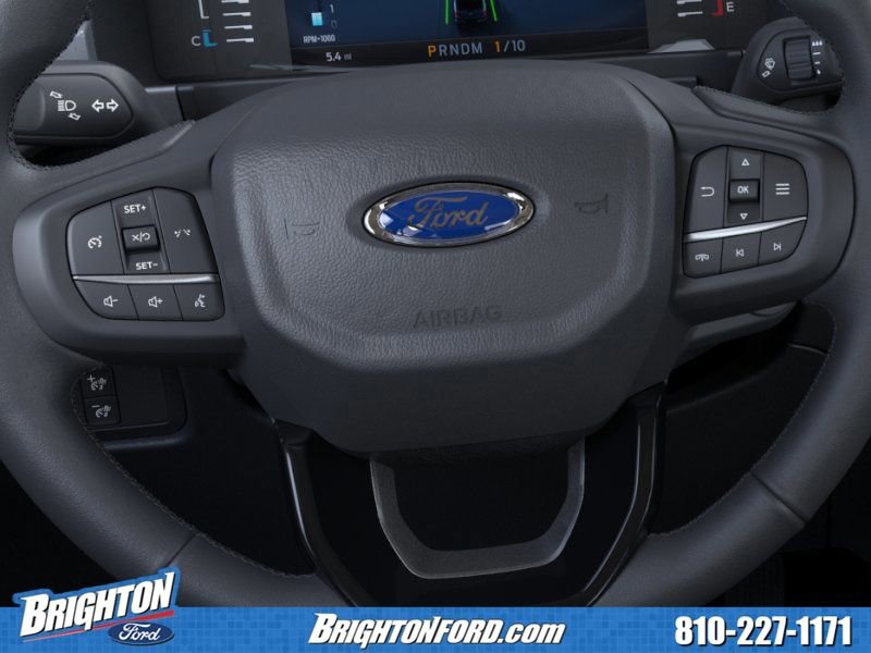 Used 2026 Ford Ranger XLT AWD/4WD image 14