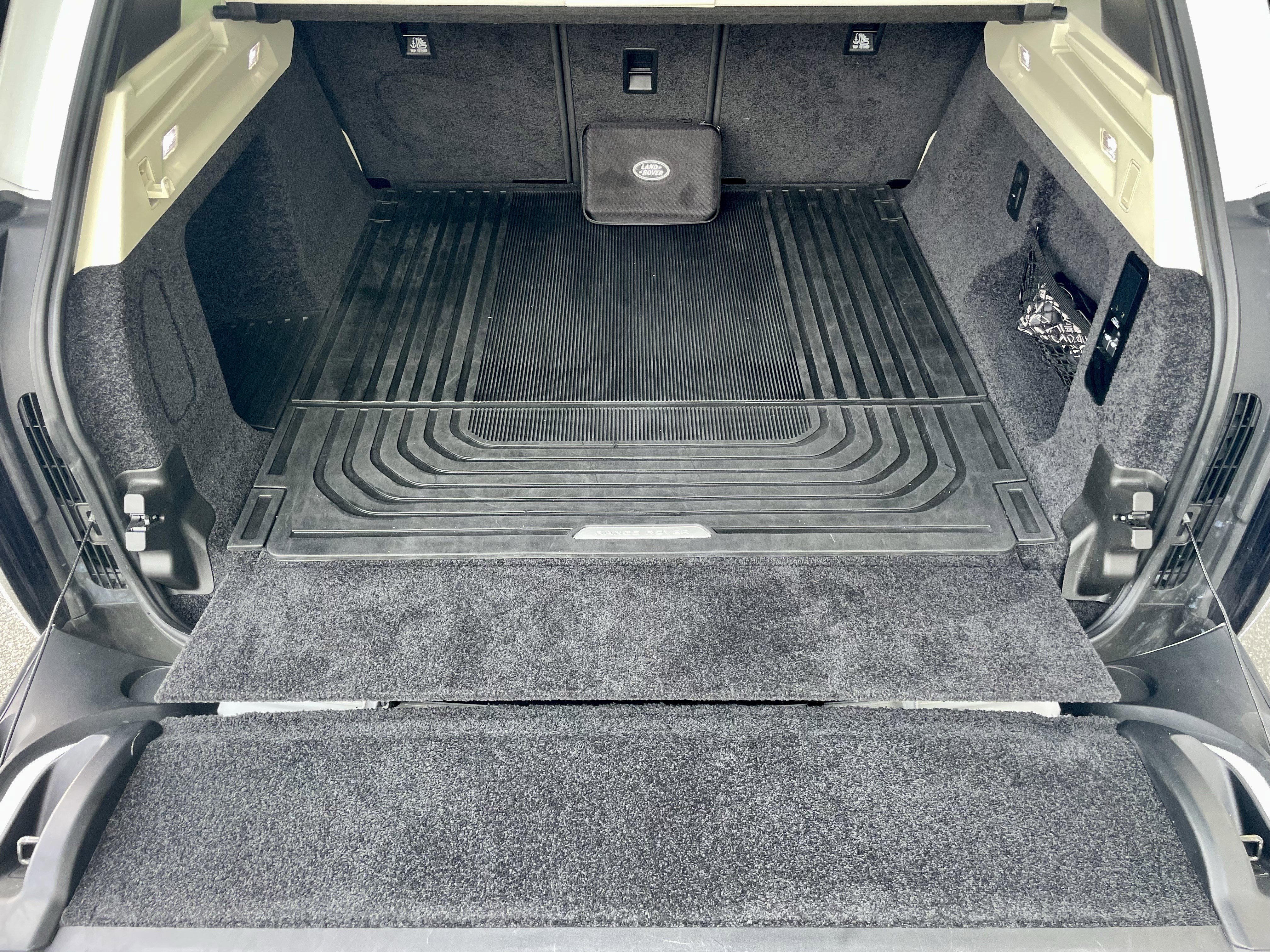 Certified 2023 Land Rover Range Rover SE image 34