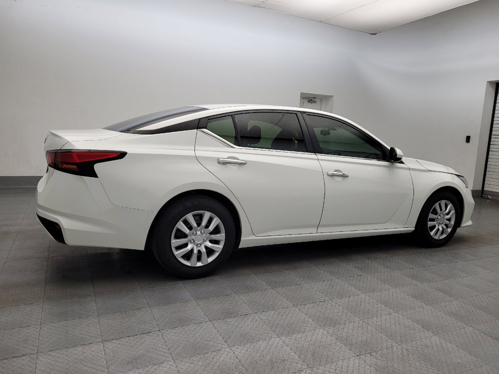 Used 2021 Nissan Altima 2.5 S image 10
