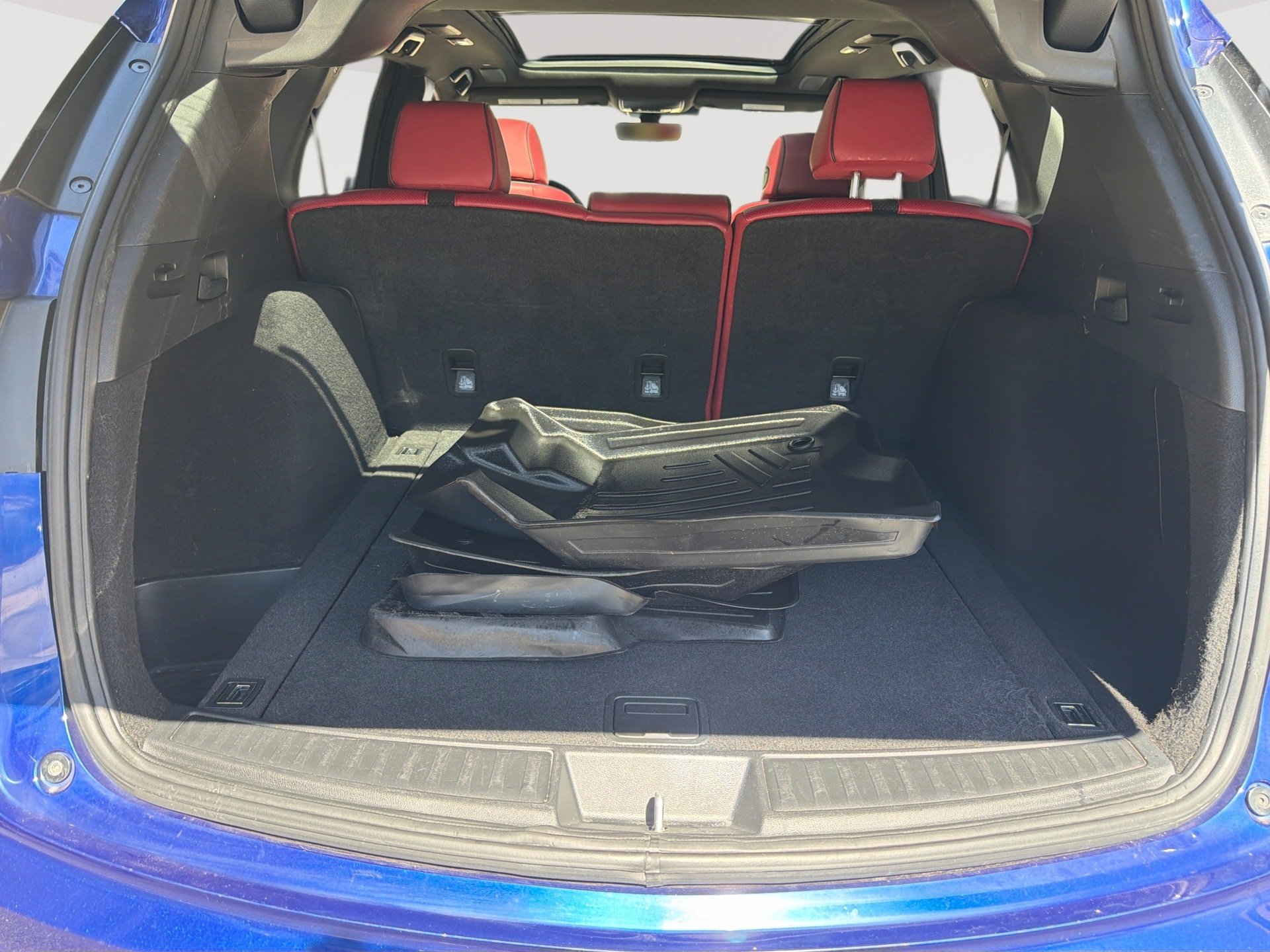 Used 2021 Acura RDX w/ Advance Package AWD/4WD image 19