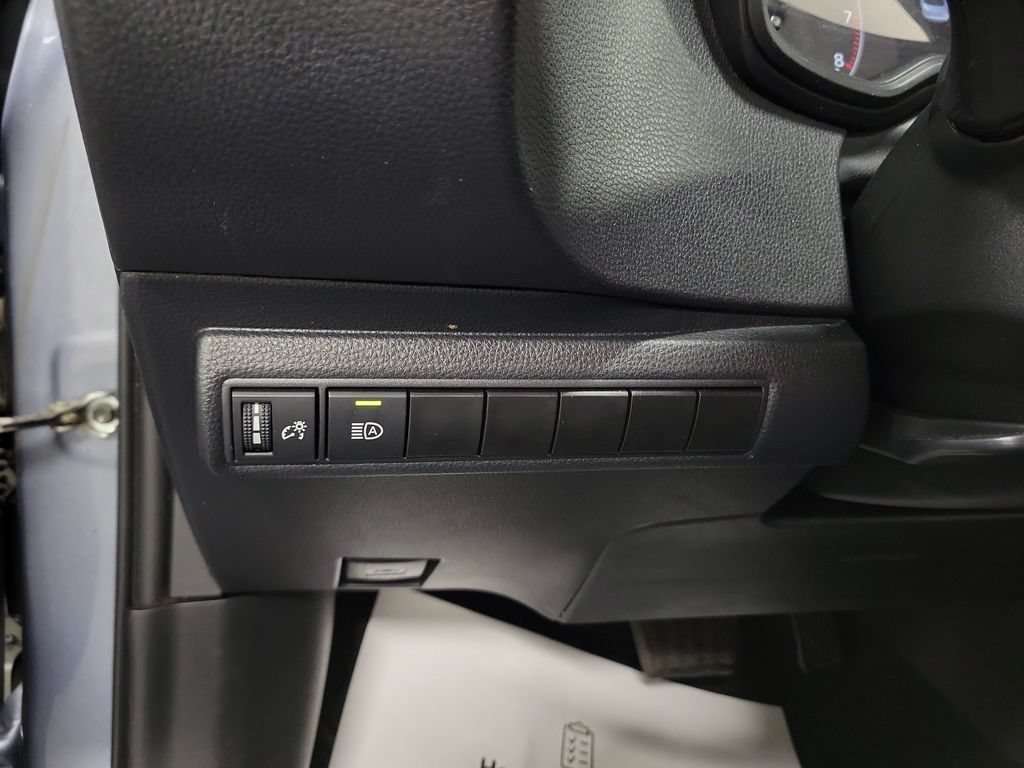Used 2024 Toyota Corolla LE FWD image 21