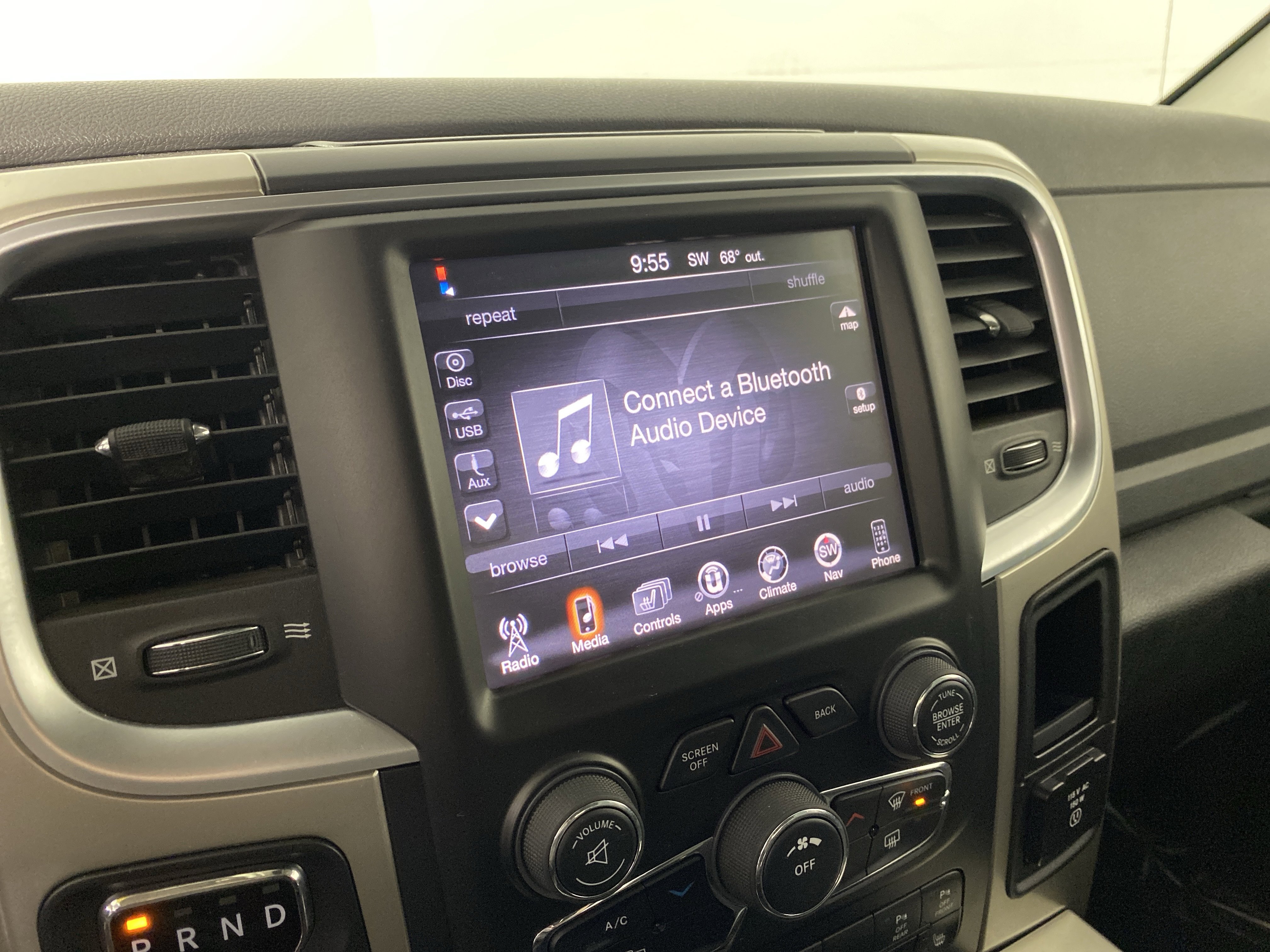 Used 2014 RAM 1500 Big Horn AWD/4WD image 34