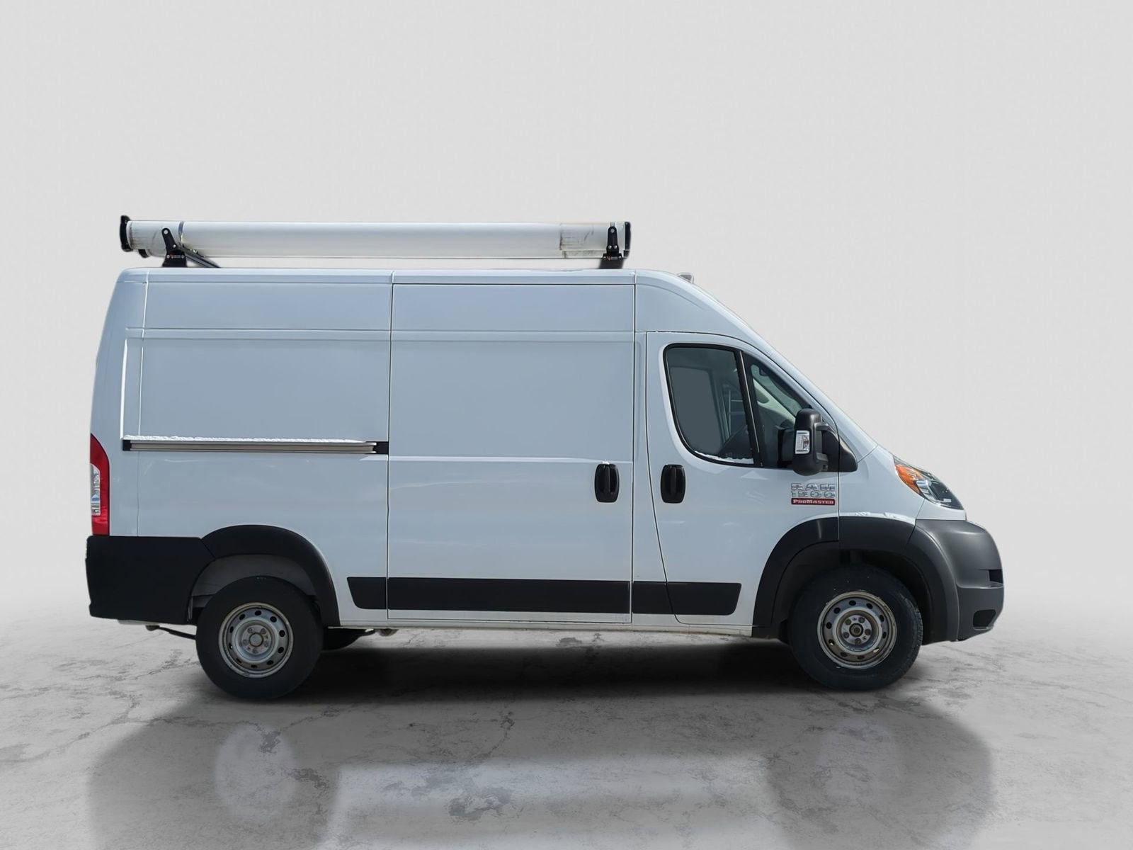 Used 2020 RAM ProMaster 1500 image 8