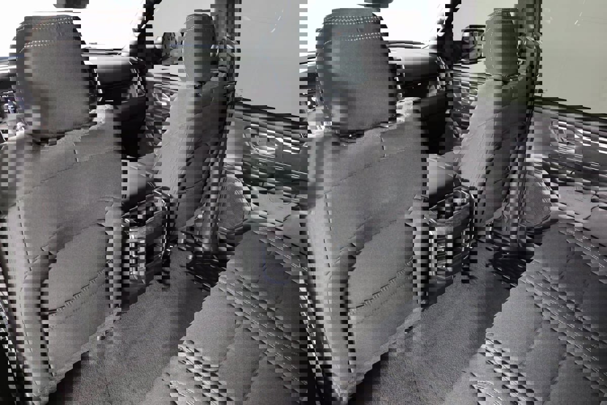 Used 2024 RAM 1500 Big Horn image 31