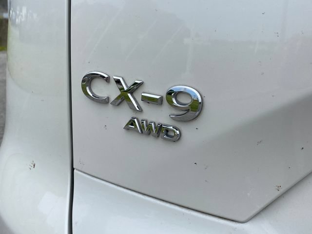 Certified 2023 MAZDA CX-9 Touring Plus AWD/4WD image 15
