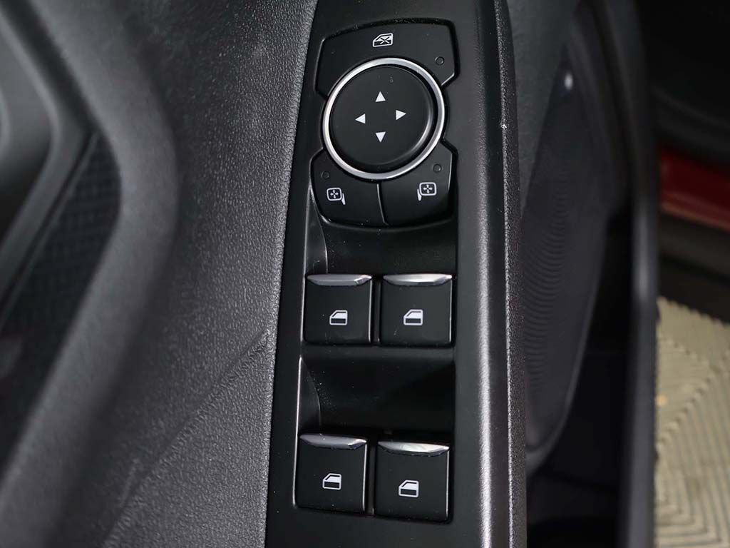 Used 2023 Ford Escape ST-Line w/ Tech Pack #1 AWD/4WD image 36