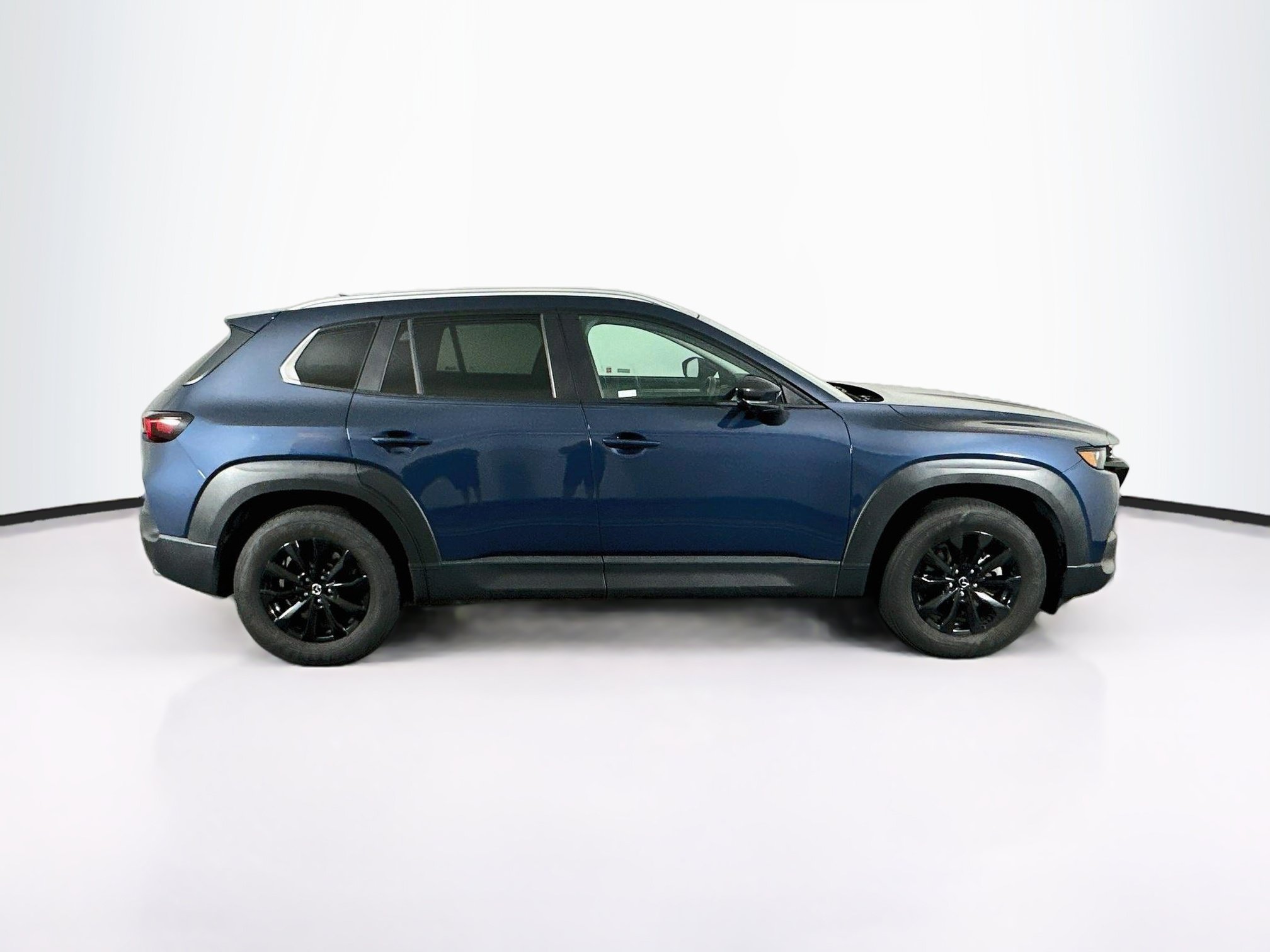 Used 2025 MAZDA CX-50 AWD 2.5 S w/ Premium Package image 10