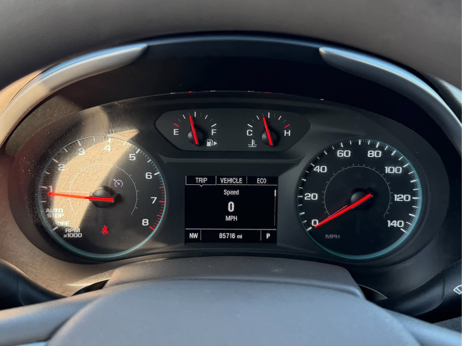 Used 2024 Chevrolet Malibu LT image 15