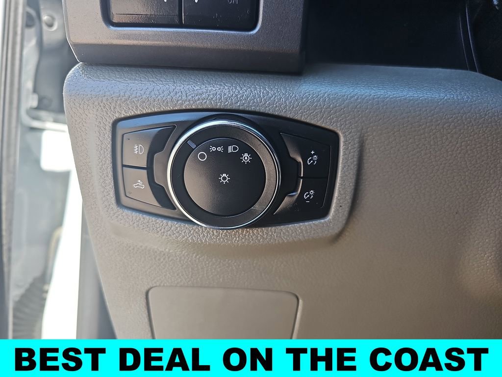 Used 2021 Ford F250 XLT w/ XLT Value Package AWD/4WD image 24