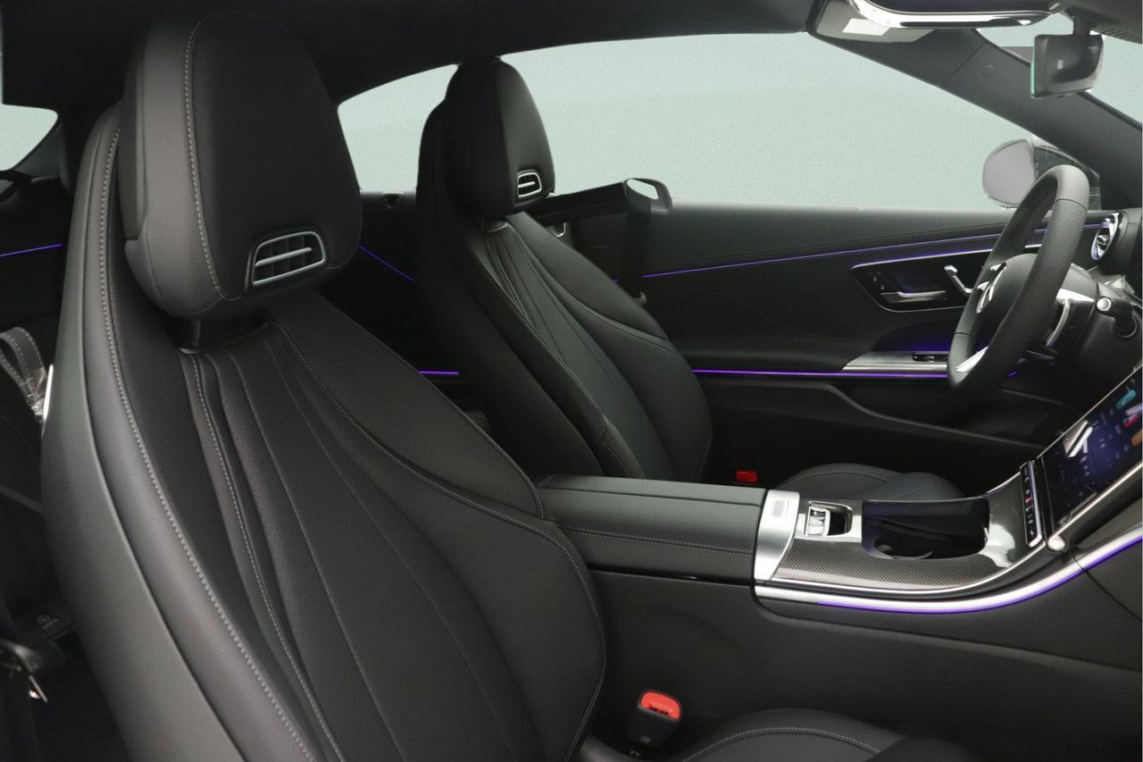 New 2026 Mercedes-Benz CLE 300 4MATIC Cabriolet image 7