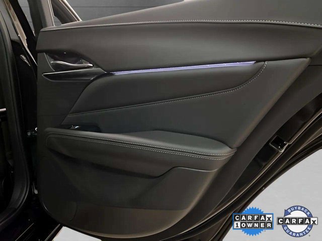 Used 2026 Cadillac CT4 Premium Luxury image 76
