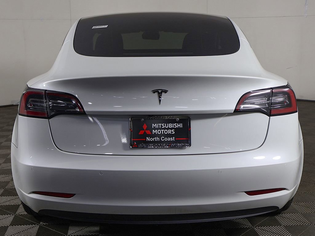 Used 2022 Tesla Model 3 Long Range image 15