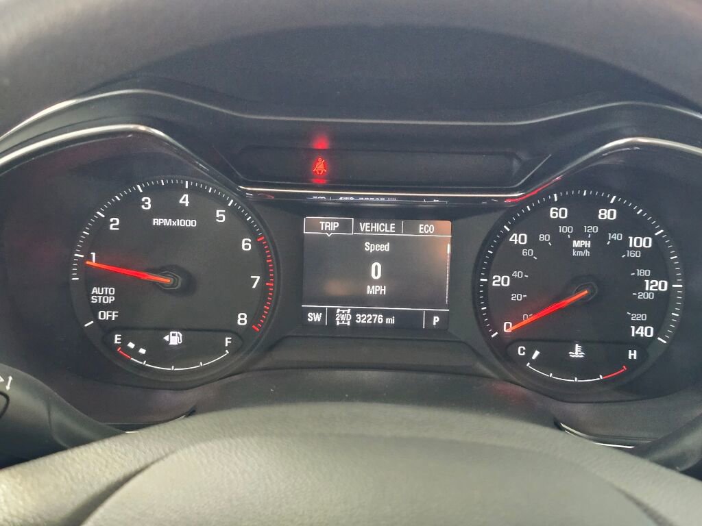 Used 2023 Chevrolet TrailBlazer LT w/ Convenience Package image 29