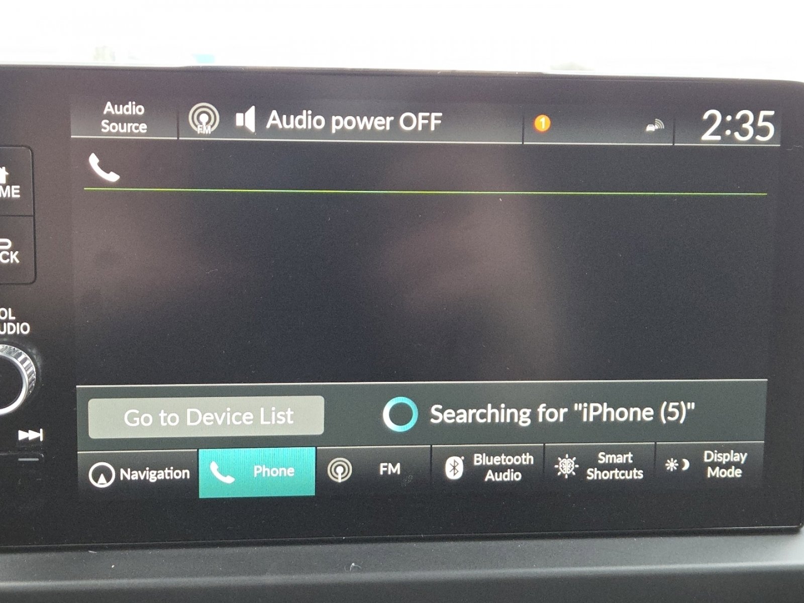 Used 2025 Honda Pilot Black Edition image 31